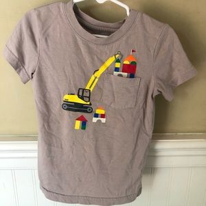 Cat and jack t shirt